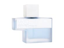 Toaletní voda Masaki Matsushima M;0°C Men 40 ml