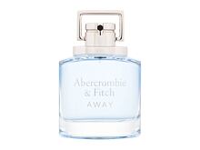 Toaletní voda Abercrombie & Fitch Away 100 ml