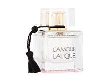 Parfémovaná voda Lalique L´Amour 50 ml