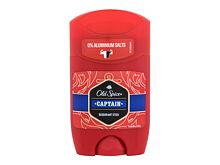 Deodorant Old Spice Captain 50 ml