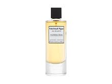 Parfémovaná voda Panouge Matières Libres Patchouli Figue 100 ml poškozená krabička