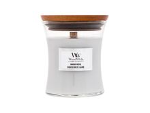 Vonná svíčka WoodWick Warm Wool 85 g