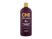 Šampon Farouk Systems CHI Deep Brilliance Optimum Moisture 355 ml