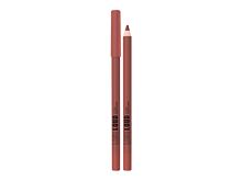 Tužka na rty NYX Professional Makeup Line Loud 1,2 g 06 Ambition Statement