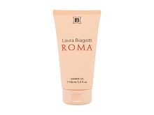 Sprchový gel Laura Biagiotti Roma 150 ml