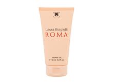 Sprchový gel Laura Biagiotti Roma 150 ml