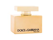 Parfémovaná voda Dolce&Gabbana The One Gold Intense 75 ml Tester