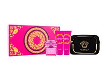 Parfémovaná voda Versace Bright Crystal Absolu 90 ml Kazeta