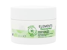 Maska na vlasy Wella Professionals Elements Renewing Mask 150 ml