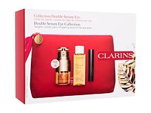 Oční sérum Clarins Double Serum Eye Collection 20 ml Kazeta