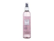 Tělový sprej Vera Wang Embrace French Lavender And Tuberose 240 ml poškozený flakon