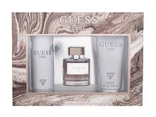 Toaletní voda GUESS Guess 1981 SET1 100 ml Kazeta