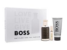 Parfémovaná voda HUGO BOSS Boss Bottled 100 ml Kazeta