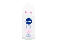 Antiperspirant Nivea Rose Touch Fresh 50 ml