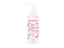Krém na ruce Dermacol Rose Flower Care 150 ml