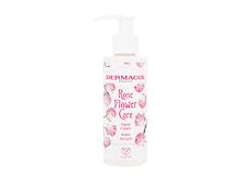 Krém na ruce Dermacol Rose Flower Care 30 ml