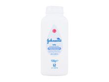 Pudr a zásyp Johnson´s Baby Powder 100 g