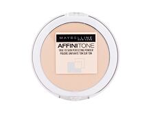 Pudr Maybelline Affinitone 9 g 03 Light Sand Beige