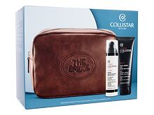 Denní pleťový krém Collistar Uomo Hydra Daily Protective Moisturizer 80 ml Kazeta
