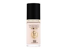Make-up Max Factor Facefinity All Day Flawless SPF20 30 ml N75 Golden