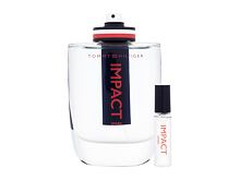 Toaletní voda Tommy Hilfiger Impact Spark + Travel Spray 100 ml Tester