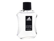 Toaletní voda Adidas Dynamic Pulse 100 ml