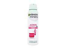 Antiperspirant Garnier Mineral Action Control Thermic 72h 50 ml