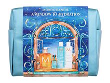 Šampon Moroccanoil A Window To Hydration 250 ml Kazeta