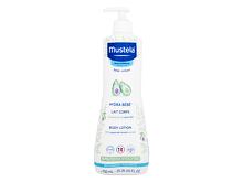 Tělové mléko Mustela Hydra Bébé® Body Lotion 500 ml