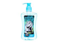 Tekuté mýdlo Universal Jurassic World Fight To Survive Hand Wash 250 ml