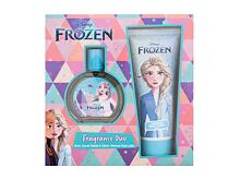 Toaletní voda Disney Frozen Elsa 50 ml Kazeta