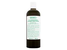 Pleťová voda a sprej Kiehl´s Cucumber Herbal Alcohol-Free Toner 250 ml