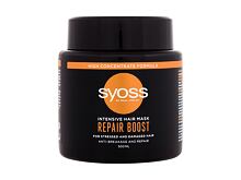 Maska na vlasy Syoss Repair Boost Intensive Hair Mask 500 ml