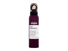 Pro podporu vln L'Oréal Professionnel Curl Expression Professional Spray 150 ml