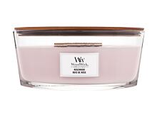 Vonná svíčka WoodWick Rosewood 453,6 g