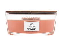 Vonná svíčka WoodWick Chilli Pepper Gelato 453,6 g