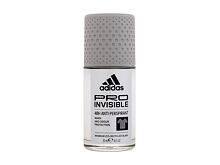 Antiperspirant Adidas Pro Invisible 48H Anti-Perspirant 50 ml