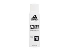 Antiperspirant Adidas Pro Invisible 48H Anti-Perspirant 150 ml