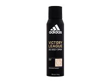 Deodorant Adidas Victory League Deo Body Spray 48H 150 ml