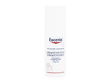 Denní pleťový krém Eucerin Ultra Sensitive Soothing Care Normal to Combination Skin 50 ml