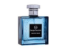 Toaletní voda Sergio Tacchini Pacific Blue 100 ml