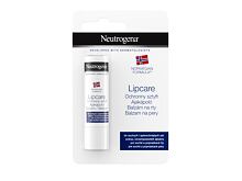 Balzám na rty Neutrogena Norwegian Formula® Lipcare SPF4 4,8 g