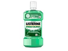 Ústní voda Listerine Fresh Burst Mouthwash 250 ml