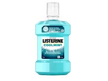 Ústní voda Listerine Cool Mint Mouthwash 1000 ml