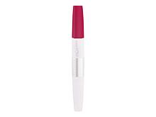 Rtěnka Maybelline Super Stay 24h Color 5,4 g 195 Reliable Raspberry