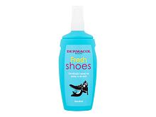 Sprej na nohy Dermacol Fresh Shoes 130 ml