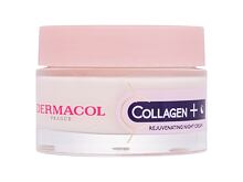 Noční pleťový krém Dermacol Collagen+ 50 ml