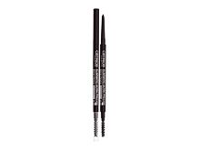 Tužka na obočí Catrice Slim´Matic Ultra Precise 0,05 g 040 Cool Brown
