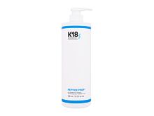 Šampon K18 Peptide Prep pH Maintenance Shampoo 250 ml