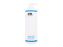 Šampon K18 Biomimetic Hairscience Peptide Prep pH Maintenance Shampoo 250 ml